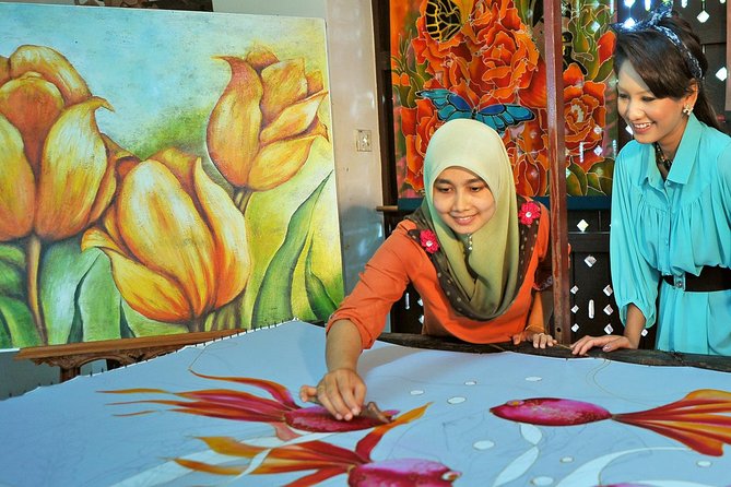 Langkawi Myth & Legend Tour MahsuriTomb TelagaTujuh BerasTerbakar - Price And Value For A 73.86 Private Day Of Legends And Nature