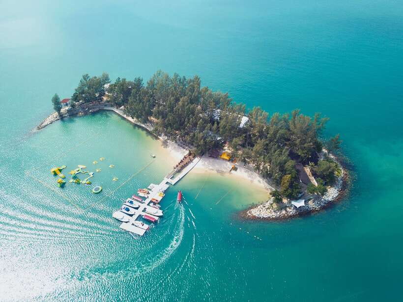 Langkawi: Paradise 101 Access with Paradise Package - Key Highlights You Will Actually Notice
