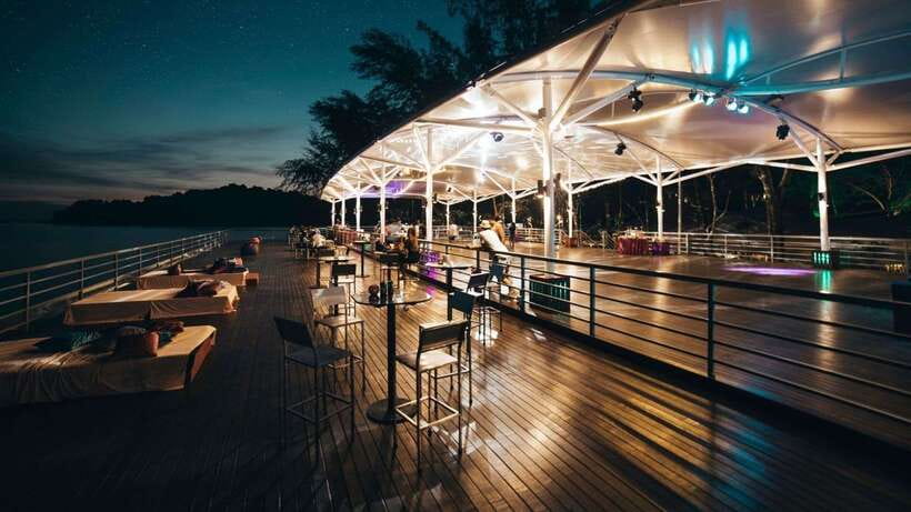 Langkawi: Paradise 101 Access with Paradise Package - Choosing the Silver, Gold, or Platinum Paradise 101 Package