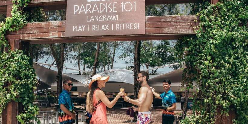 Langkawi: Paradise 101 Access with Paradise Package - Price and Value in Langkawi: Where $50 Makes Sense and Where It Might Not