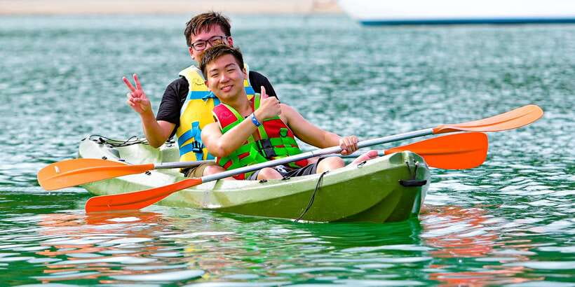 Langkawi: Paradise 101 Access with Paradise Package - Practical Tips You Should Follow Before You Go