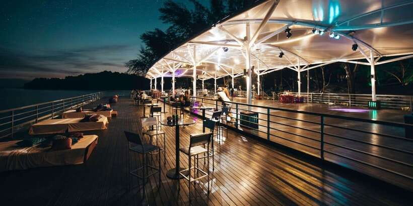 Langkawi: Paradise 101 Access with Paradise Package - Who This Paradise 101 Day Works Best For