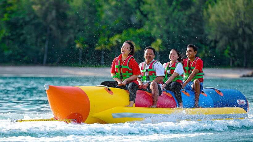 Langkawi: Paradise 101 Access with Paradise Package - Should You Book Paradise 101 Access With a Paradise Package?
