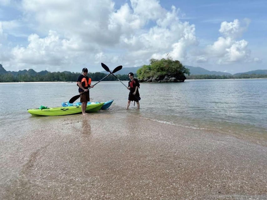 Langkawi:Pregnant Maiden Lake & Islands Hopping Private Boat - Should you book Pregnant Maiden Lake plus islands hopping by private boat?
