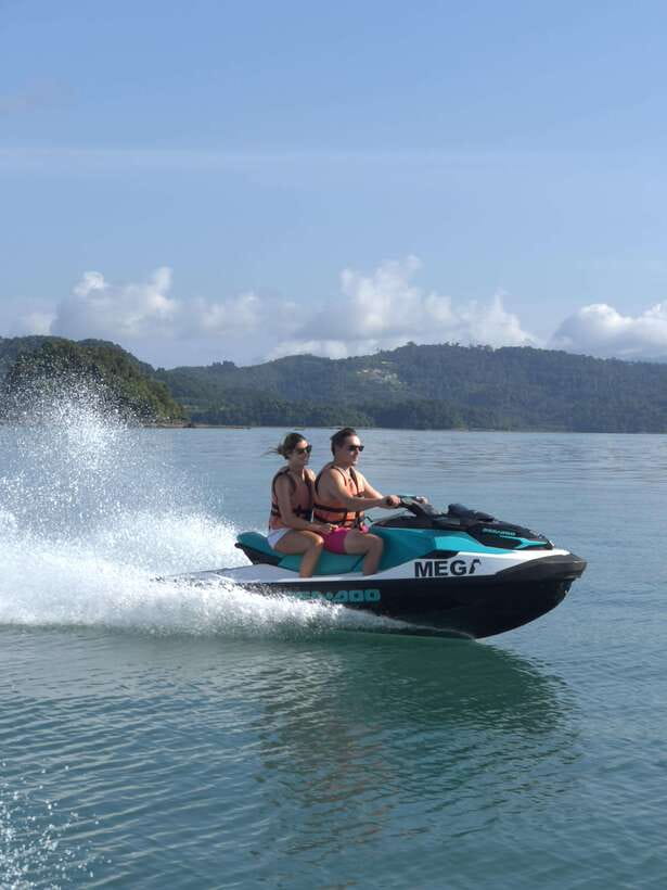 Langkawi: Premium UNESCO Geopark Jet Ski Tour of 8 Islands - Price, What You Get, and What to Bring to Avoid Regrets