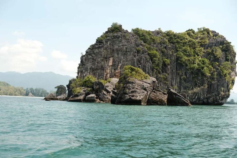 Langkawi: Private 2-Hour Mangrove Tour with Hotel Transfer - Key Highlights Worth Your Attention