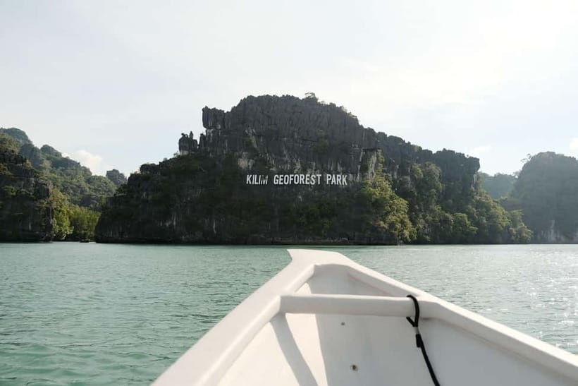 Langkawi: Private 2-Hour Mangrove Tour with Hotel Transfer - The Mangrove Cruise: Wildlife Chances Without the Guesswork