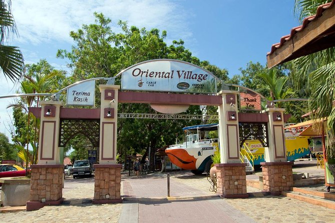 Langkawi Private Guided Tour - Top Highlights In a Day - Key Highlights That Matter