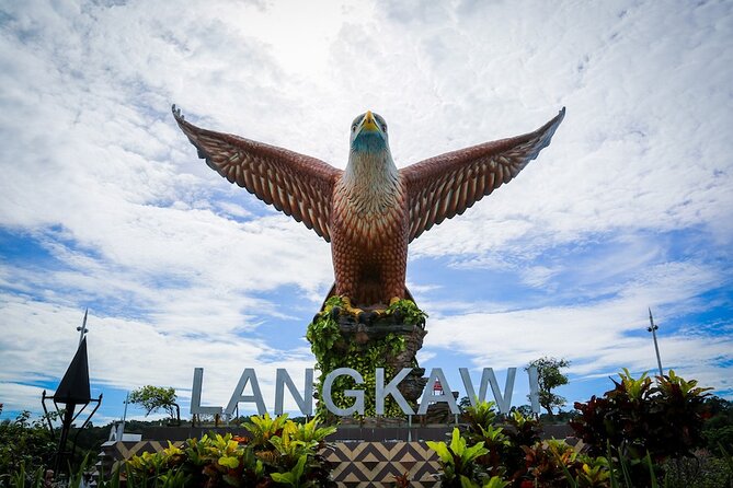 Langkawi Private Guided Tour - Top Highlights In a Day - Build Your Own Route, and Get It Right