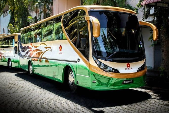 Langkawi Private Tour Customized Sightseeing by Private Transport - Key things I think make this tour worth your time