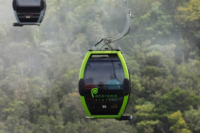 Langkawi: Private Tour with Sky Bridge and Cable Car - A Private 8-Hour Day That Packs Real Variety