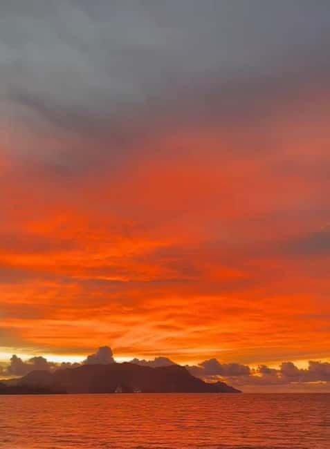 Langkawi: River Cruise and Sunset Cruise Lunch Available - Mangrove River and Sunset Cruise, Why This 2 Hours Works