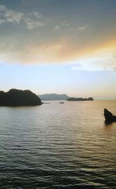 Langkawi: River Cruise and Sunset Cruise Lunch Available - Key Highlights You Should Not Miss