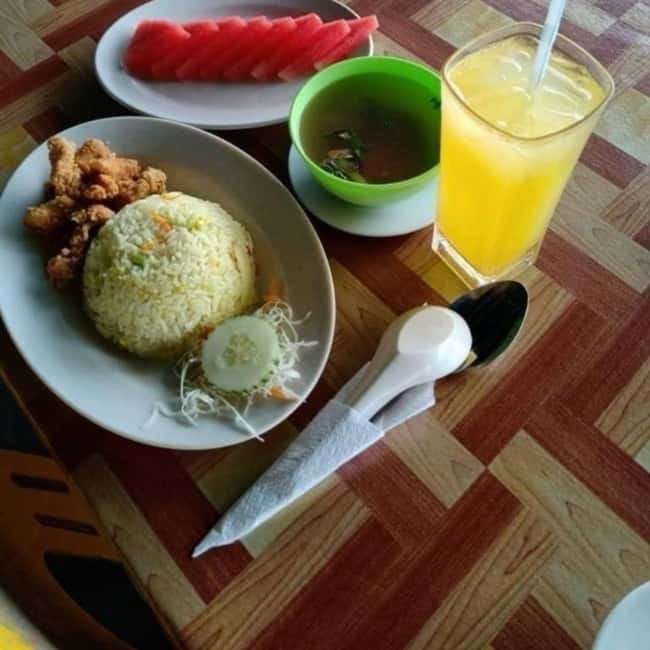 Langkawi: River Cruise and Sunset Cruise Lunch Available - Cave Stop and the Small Entrance Fee You Should Budget