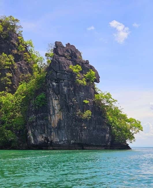 Langkawi: River Cruise and Sunset Cruise Lunch Available - The Andaman Sea Sunset Viewing, Where Timing and Calm Matter