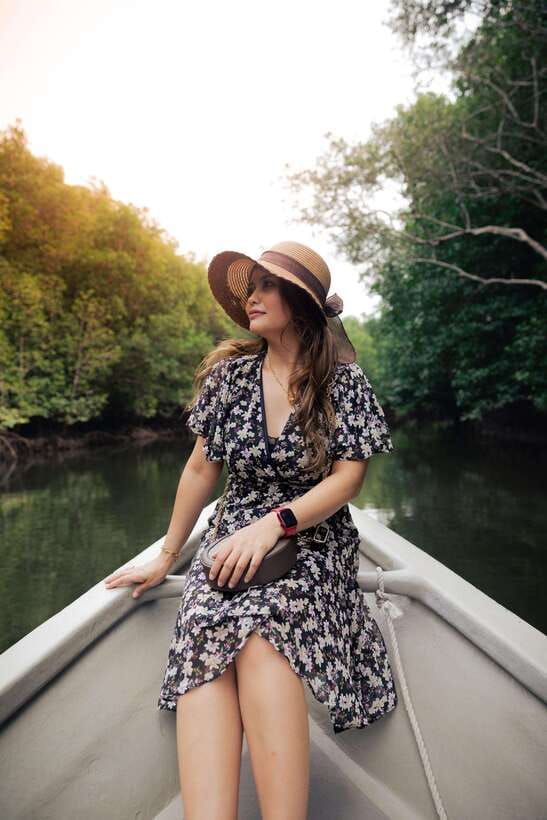 Langkawi Royal Mangrove Tour with Snorkeling Package - What the 3-Hour Mangrove River Cruise Covers