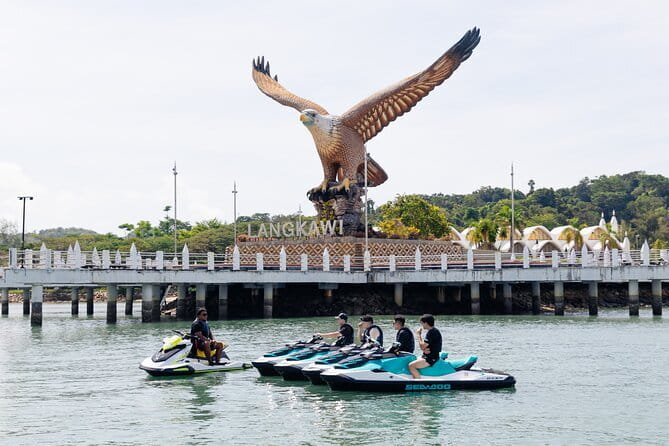 Langkawi Sky Cab (Cable Car) Admission Ticket - Timing in Langkawi: beat the heat and crowds