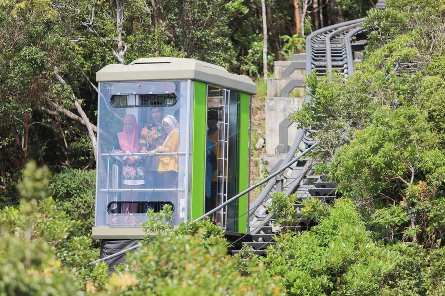 Langkawi: Skycab Cable Car Ticket Options - Should you book the SkyCab and SkyBridge Panorama Langkawi combo?