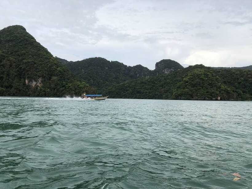 Langkawi: Southern Island Geopark Tour - Price and value: is $148 per group up to 8 fair?