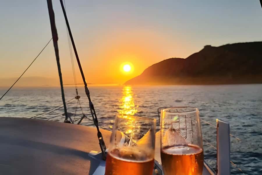 Langkawi: Sunset Cruise Experience - Key things to know before you go