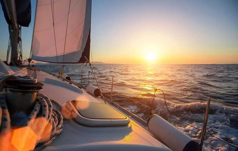 Langkawi: Sunset Cruise Experience - Dinner options: how your package changes the value