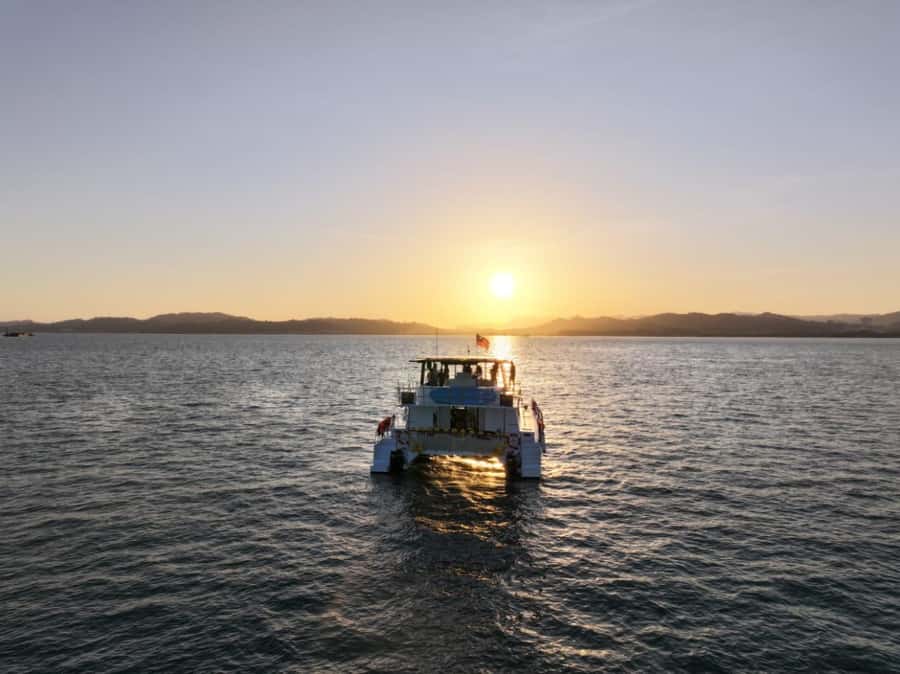 Langkawi: Sunset Cruise Experience - Who this Langkawi sunset cruise is best for
