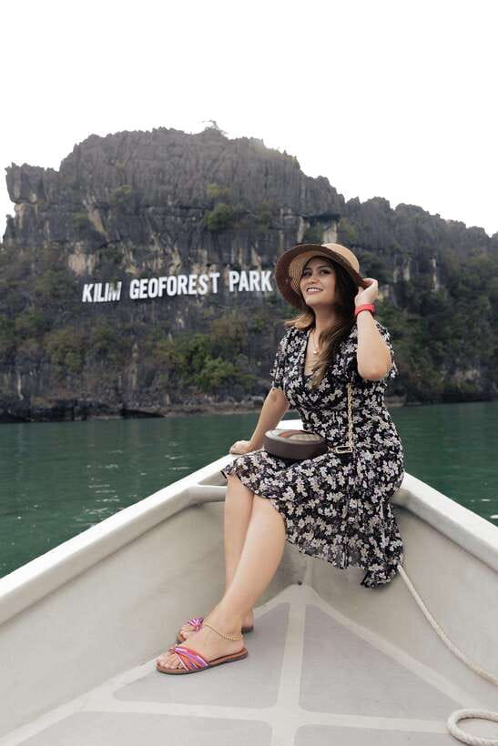 Langkawi Tanjung Rhu Mangrove Private Boat Tour 2 Hours - Key things to know before you go