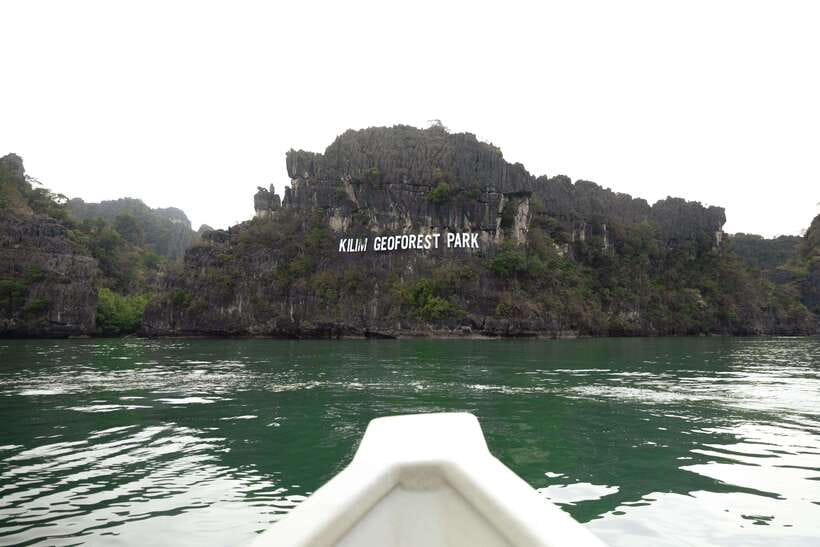 Langkawi Tanjung Rhu Mangrove Private Boat Tour 2 Hours - Price and value: $93 per group up to 8