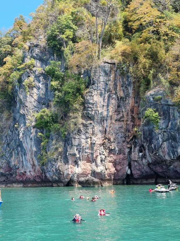 Langkawi: Tanjung Rhu Mangrove Speedboat Tour - Key highlights you should care about