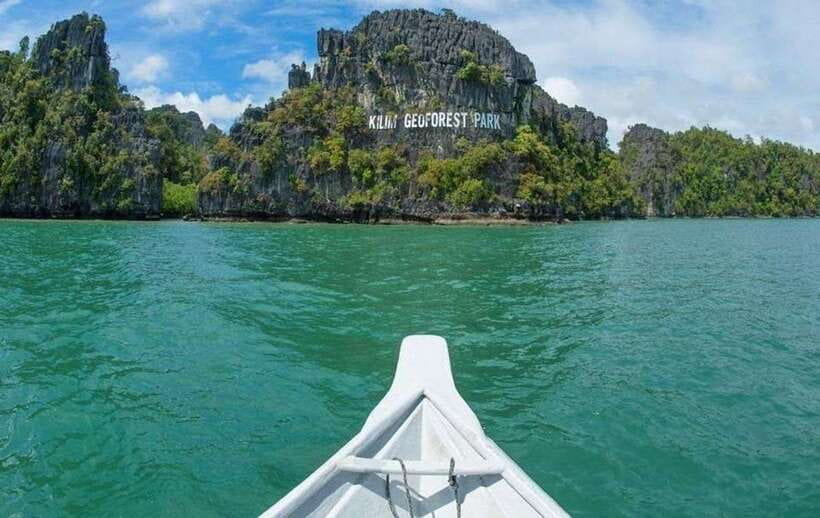 Langkawi: Tanjung Rhu Mangrove Speedboat Tour - The speedboat ride: timing, comfort, and wildlife spotting