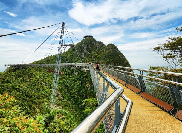 Langkawi Tour A - Land Tour & Pulau Dangli Snorkeling - Key highlights I’d bet on