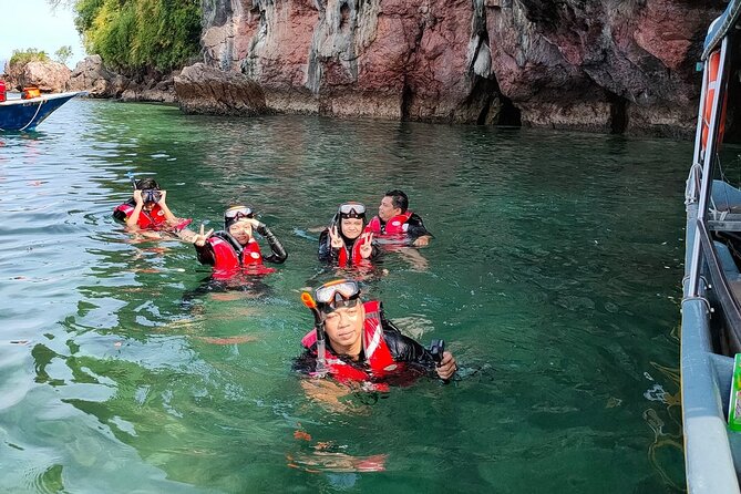 Langkawi Tour A - Land Tour & Pulau Dangli Snorkeling - Price and value: why $105 works if you want a full day done for you