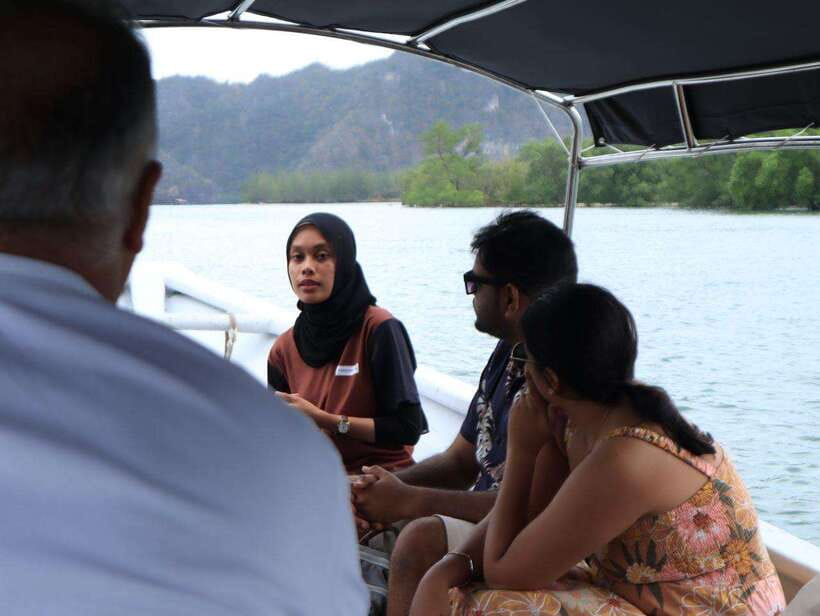 Langkawi: UNESCO Global Geopark Mangrove Cruise - Key highlights worth knowing