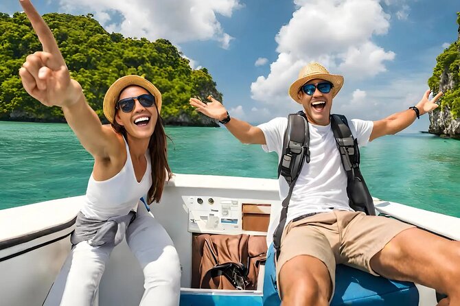 Langkawi UNESCO Kilim Geopark Mangrove & Bat Cave Tour - Who this tour suits best in Langkawi