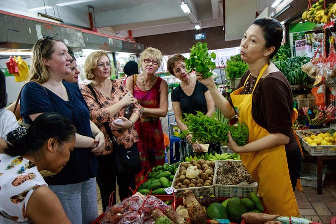 LaZat Malaysian Cooking Class - Half-day Malaysian cooking in Kuala Lumpur: what you’re really buying