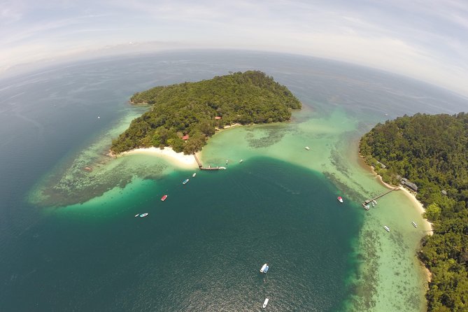 Learn to Dive | RAID Open Water 20 Diver Course | Kota Kinabalu - Lunch, energy, and the one reality check I respect