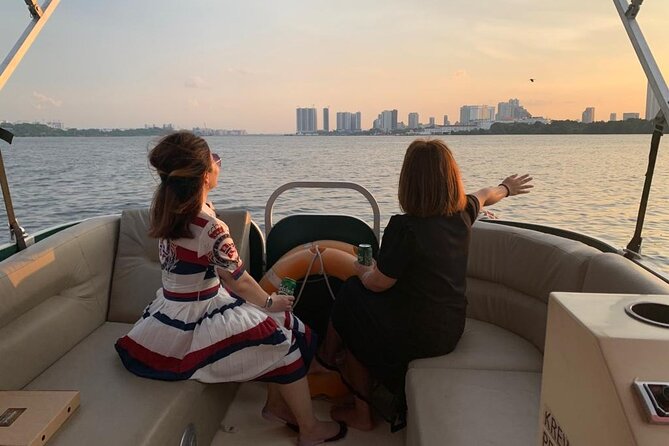 Magical Brooklyn Cruise at Puteri Harbour - Key highlights you’ll care about