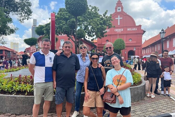 Magical Malacca Journey Through History and Culture Private Tour - Key highlights to pay attention to