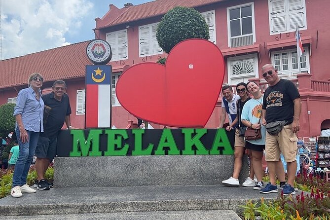 Magical Malacca Journey Through History and Culture Private Tour - Why Malacca feels like a time capsule on a private day