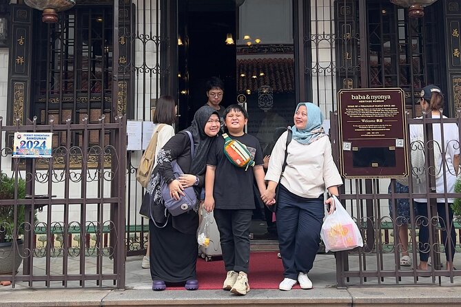 Magical Malacca Journey Through History and Culture Private Tour - Portuguese fort history at A Famosa and St. Paul’s Hill