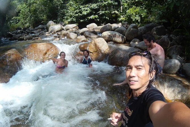 Magical River Trek - A 6:00am Kuala Lumpur start you can handle