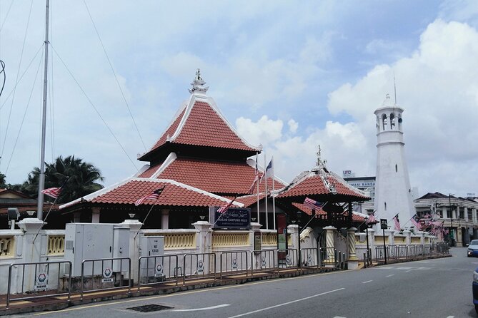 Malacca Day Tour - Key things I’d watch for before you book