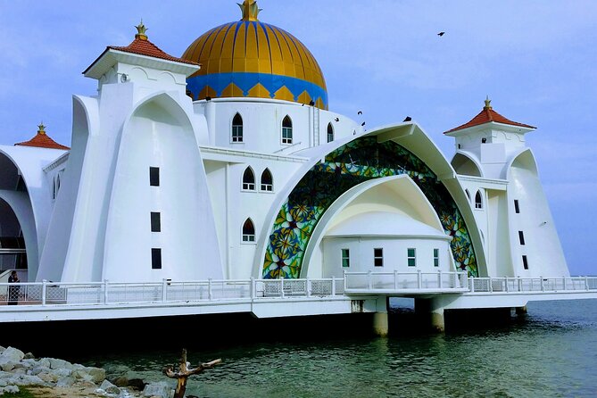 Malacca Day Tour - Why Malacca feels like more than a day trip