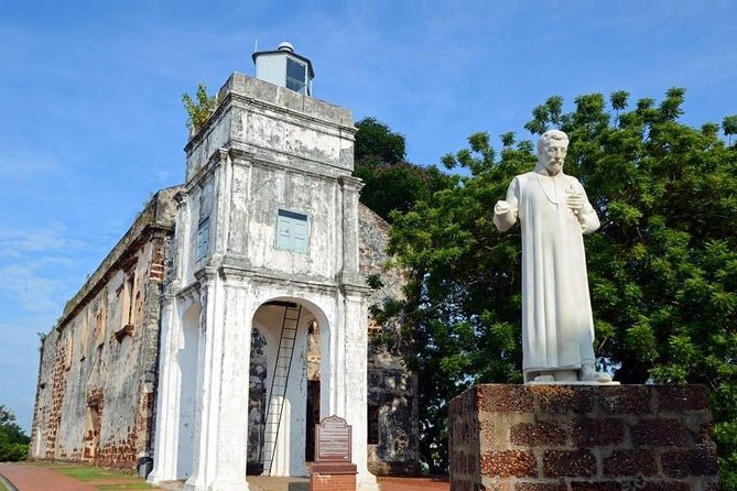 Malacca Day Trip From Kuala Lumpur - Why Malacca fits into one KL day (and what you give up)