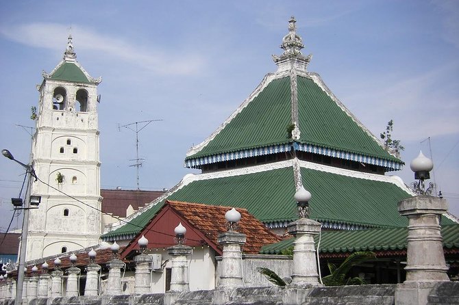 Malacca Day Trip From Kuala Lumpur - Jonker Street and the Malacca River: when the tour loosens up