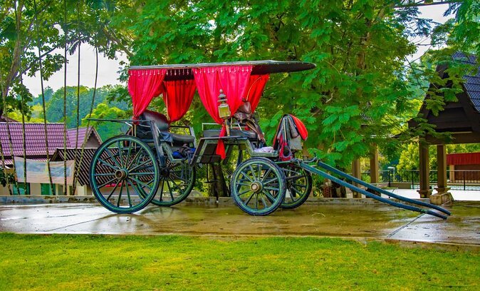 Malacca Heritage City Day Trip - Quick highlights (what makes this trip worth your day)