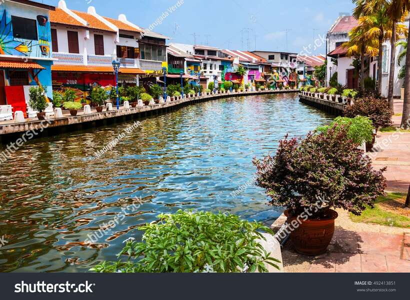 Malacca: Historical Private Malacca Tour from Kuala Lumpur - Why Malacca Works So Well In An 8-Hour Private Day