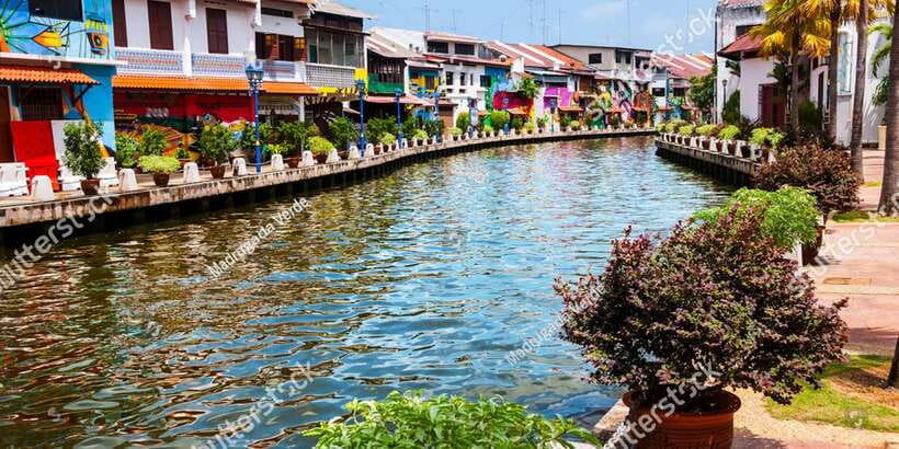 Malacca: Historical Private Malacca Tour from Kuala Lumpur - Jonker Street Wandering: Your Free Time For Food And Finds