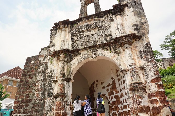 Malacca Historical Private Tour With Personal Chauffeur - Key things I’d plan around