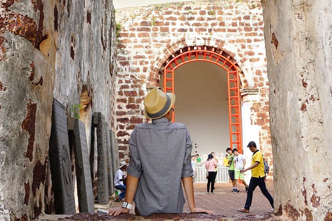 Malacca Historical Private Tour With Personal Chauffeur - Malacca City: what you’re really signing up for